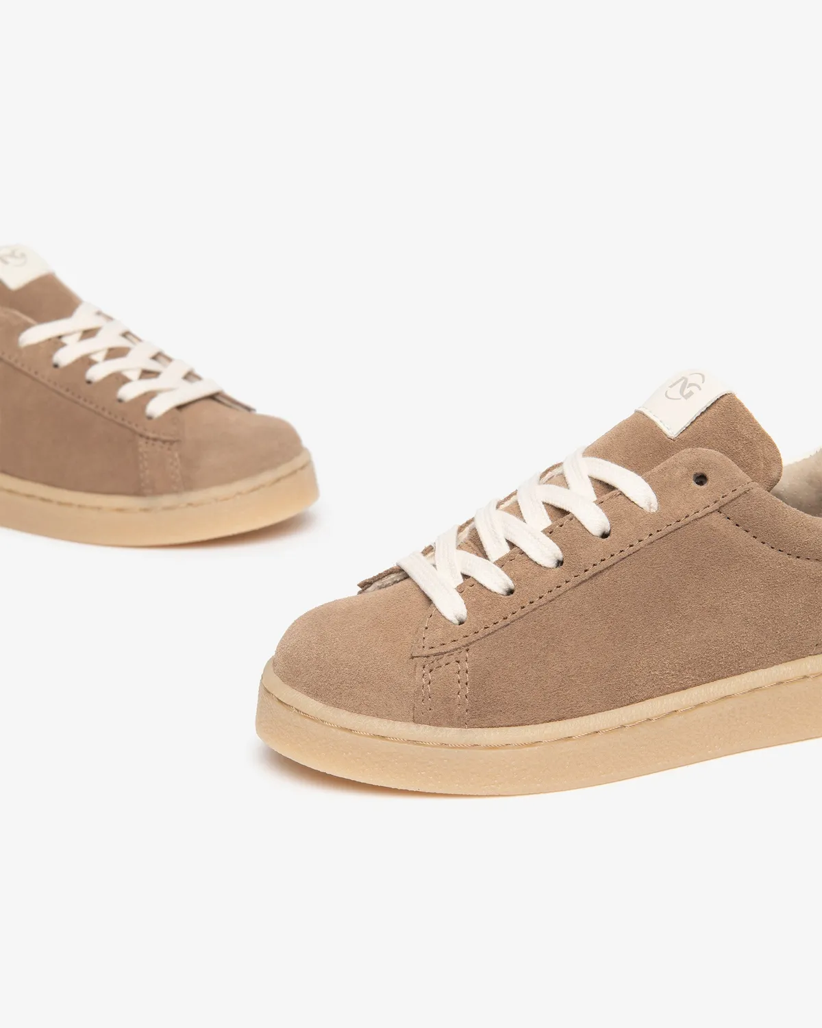 NeroGiardini sneakers piele fete toamna flatform