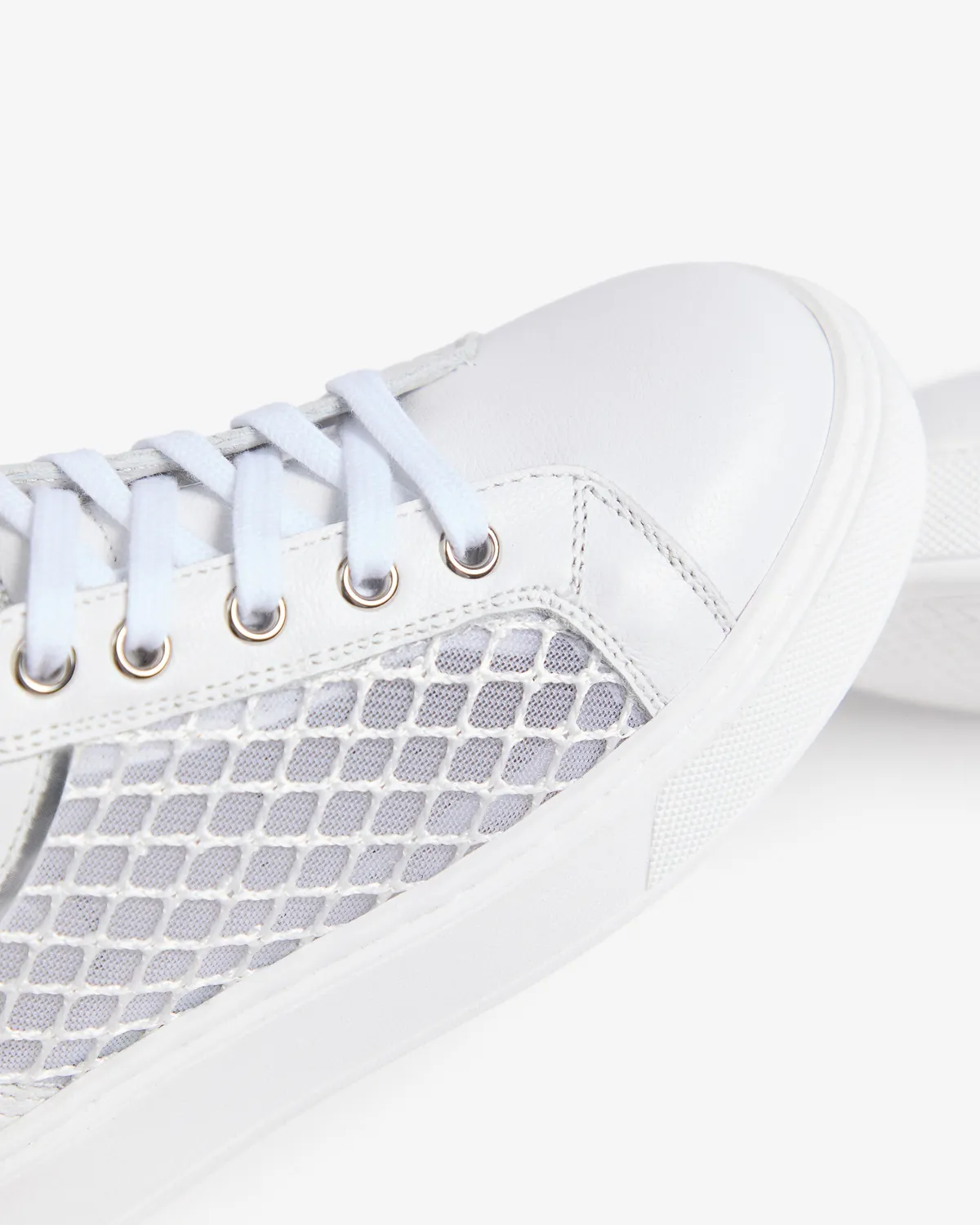 Sneakers NeroGiardini fete textil talpa usoara