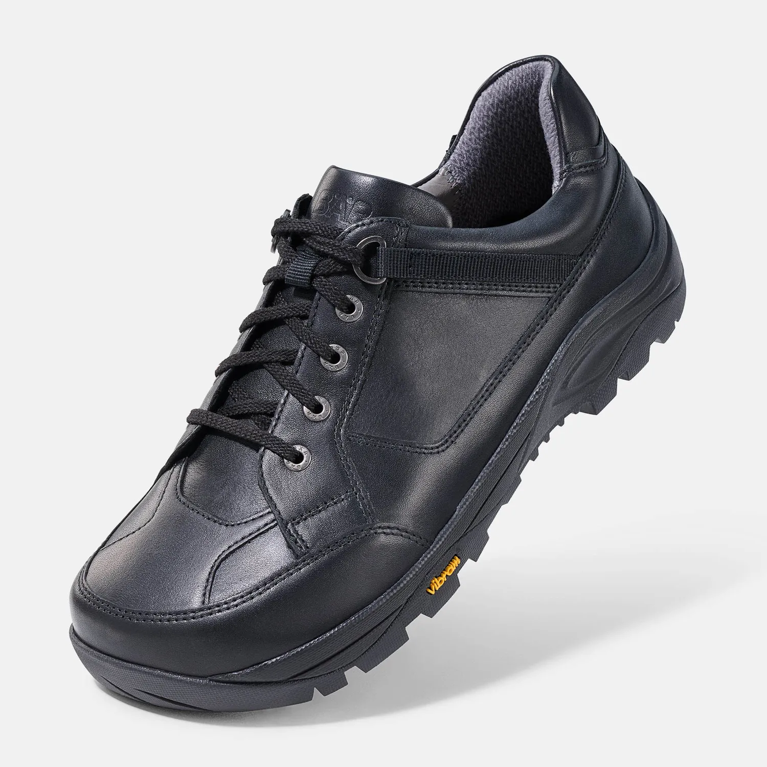 BÄR TE-Trekking 2.0 bocanci piele albastru/negru