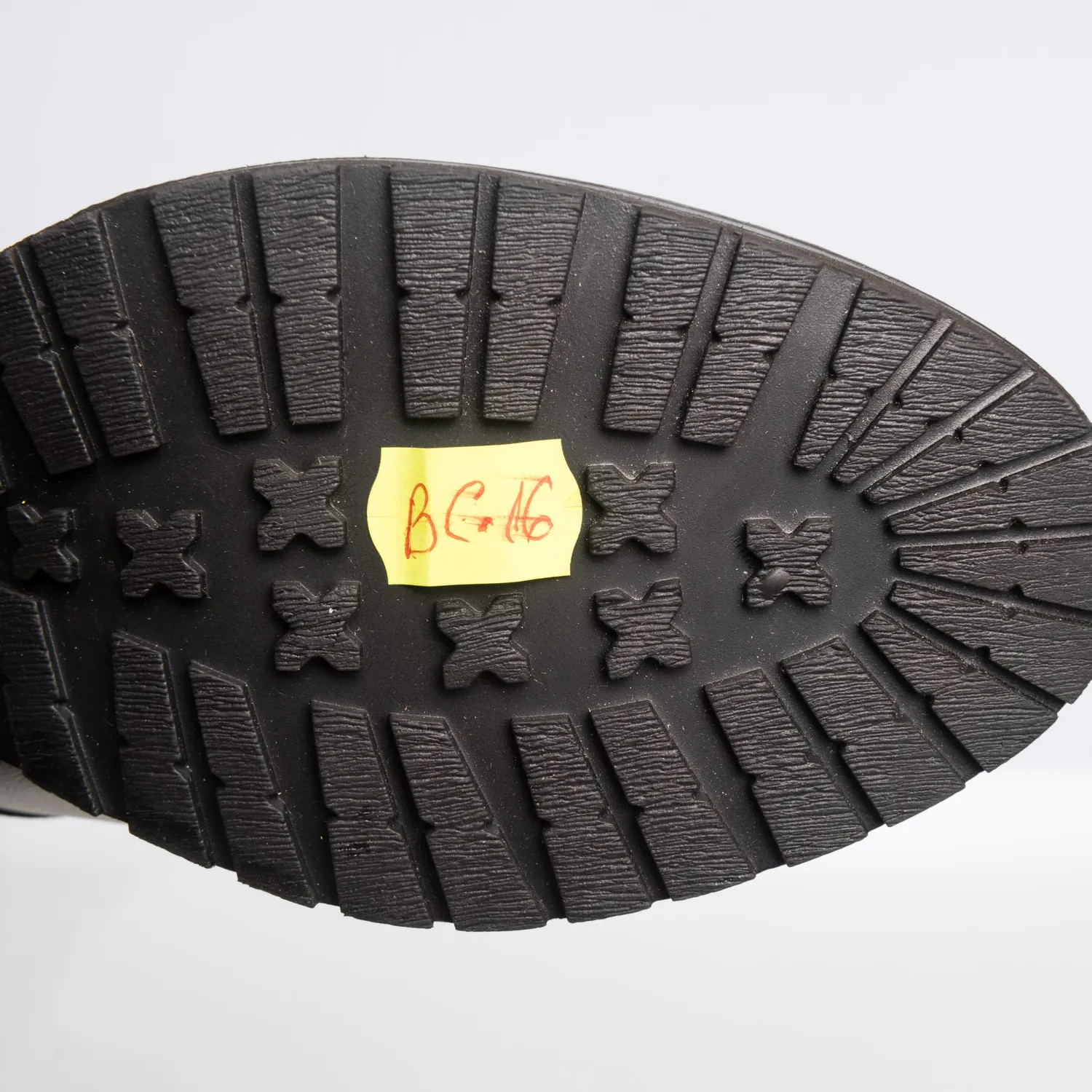 Catinca Shoes BC16 VP ghete dama piele verde perie