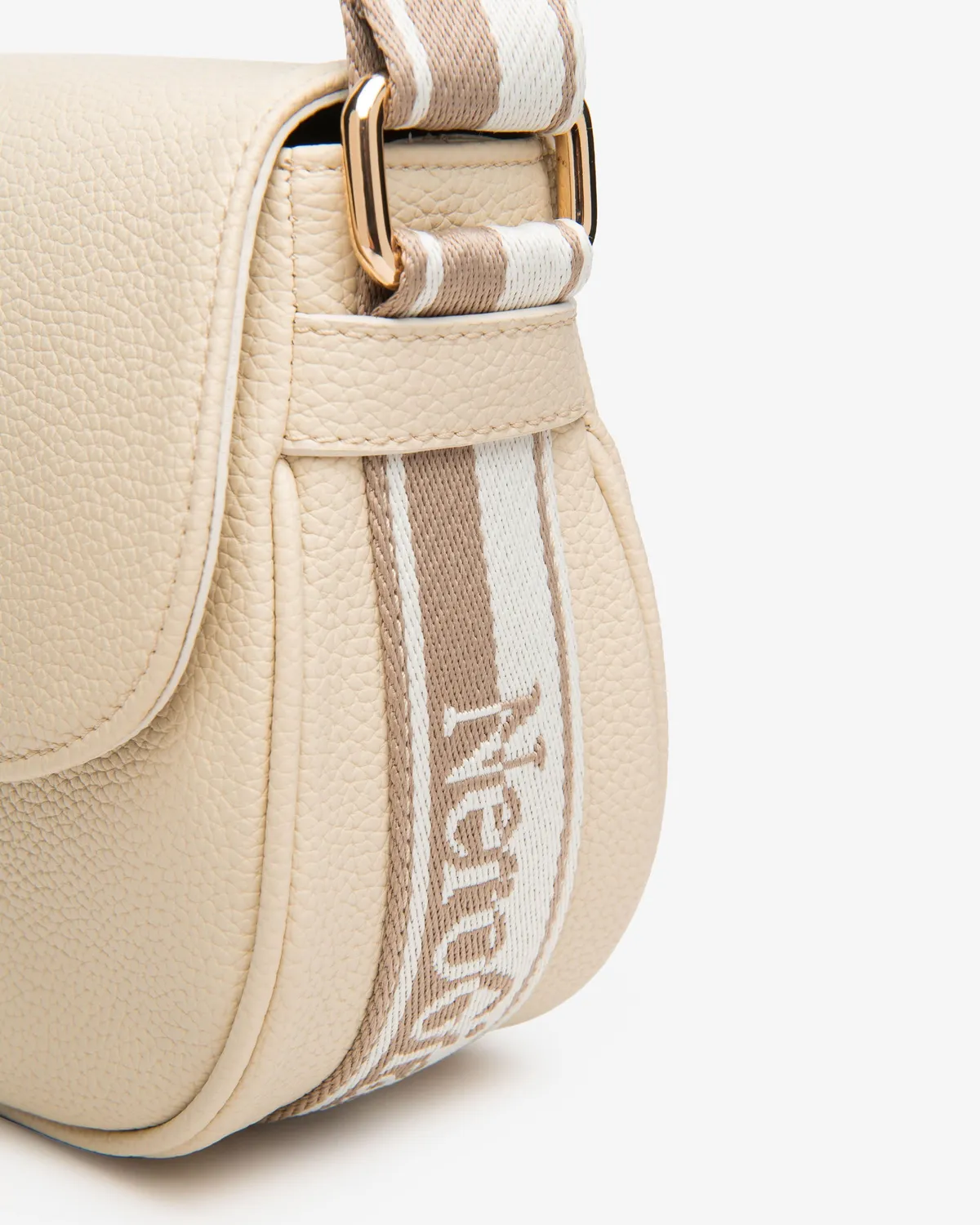 NeroGiardini geanta crossbody dama material tehnic