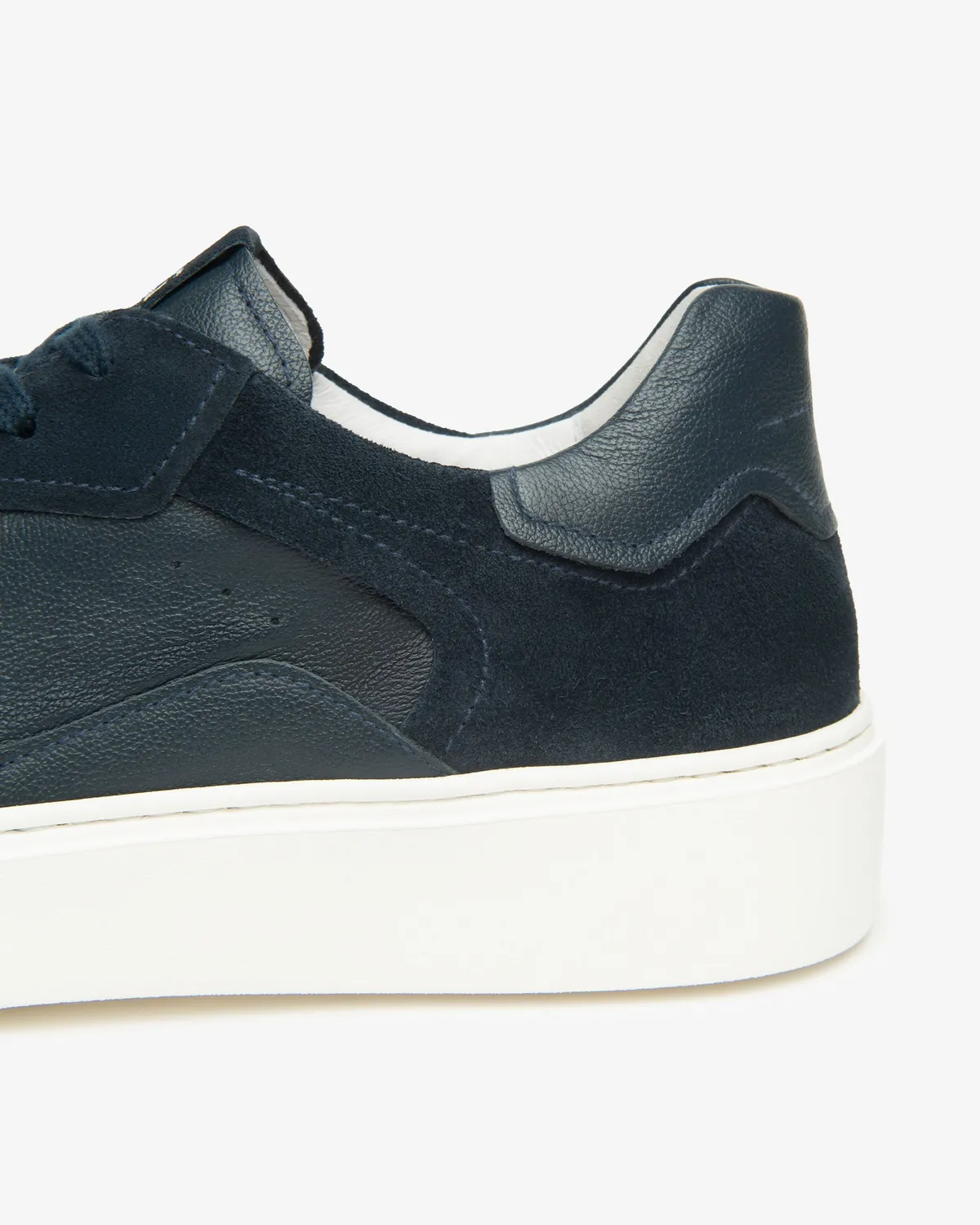 NeroGiardini sneakers piele barbati primavara-vara