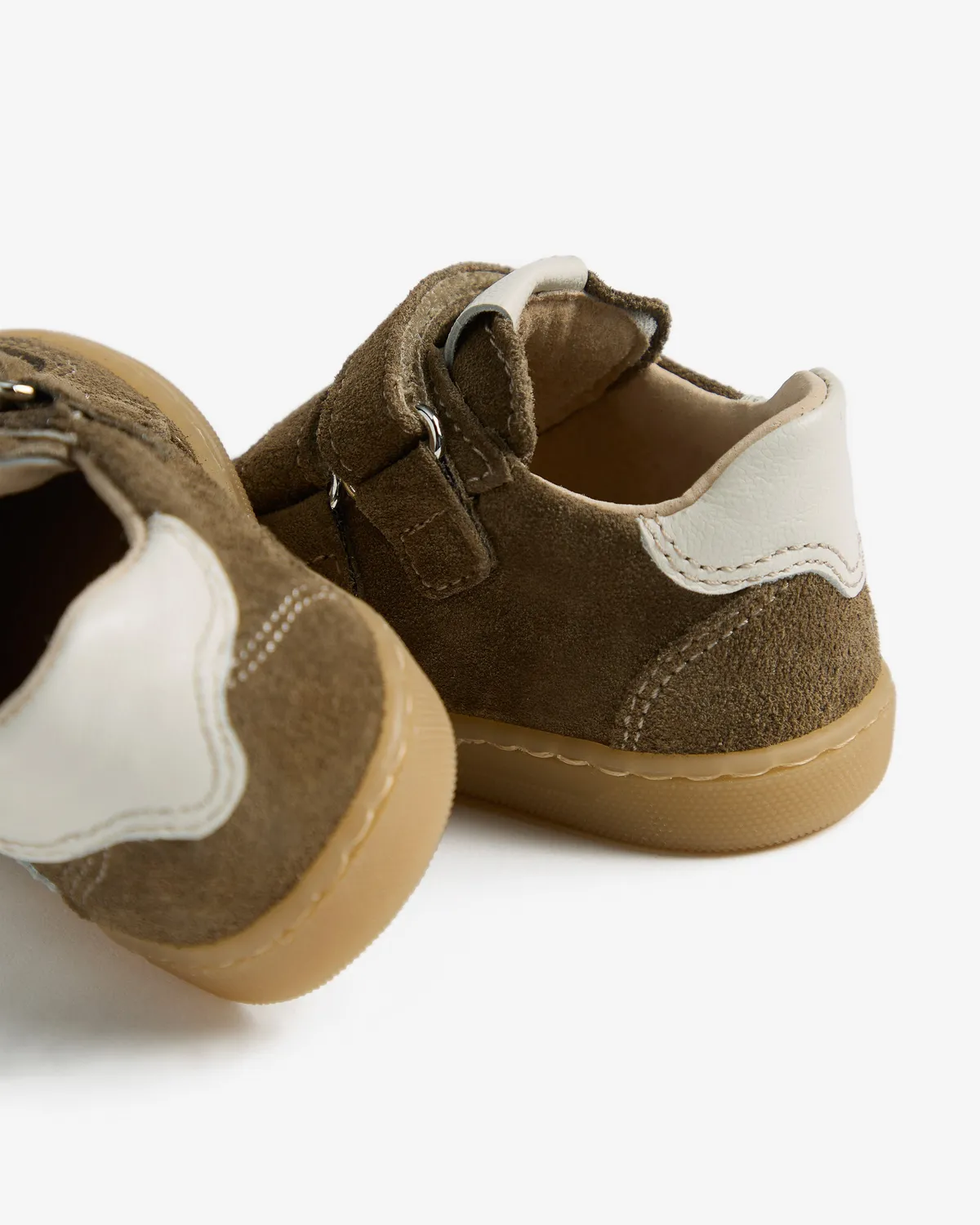 NeroGiardini Junior Sneakers Copii Baieti Piele