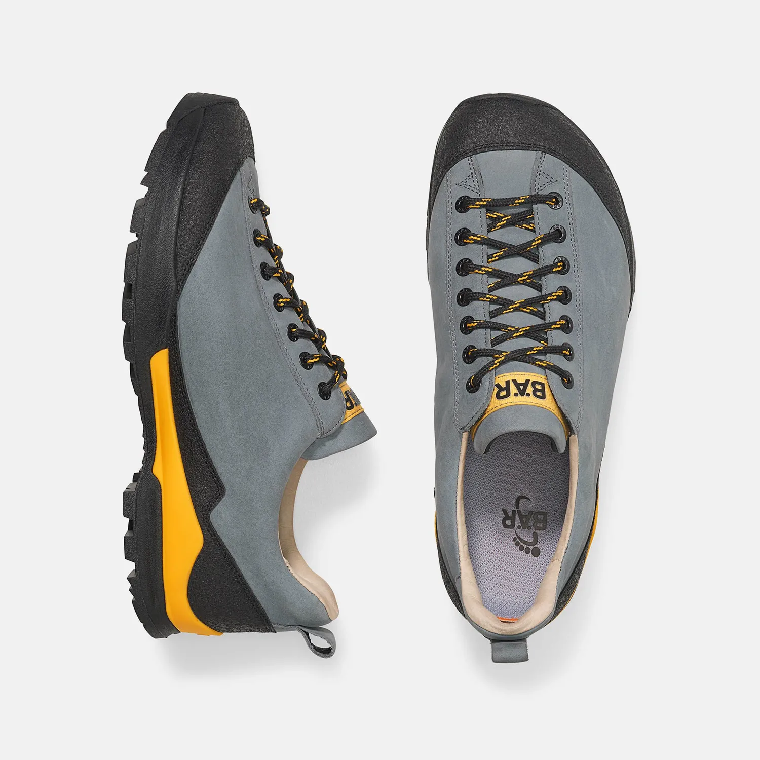 BÄR B Active Mountain Comfort bocanci drumeție