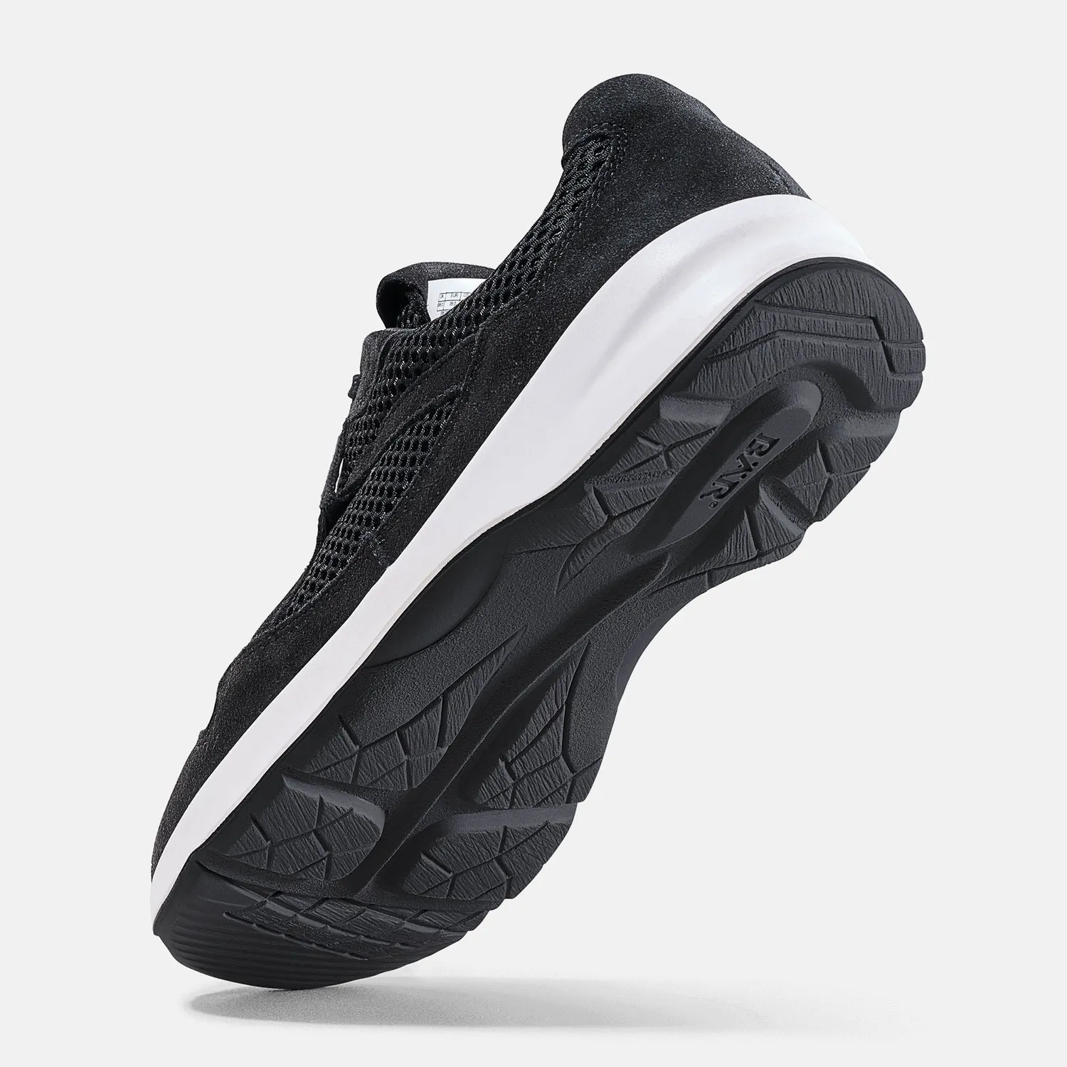 BÄR LadyMove pantofi sport damă albaștri