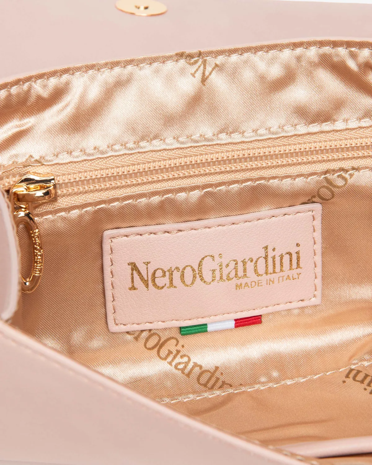 NeroGiardini plic dama colectia premium seara