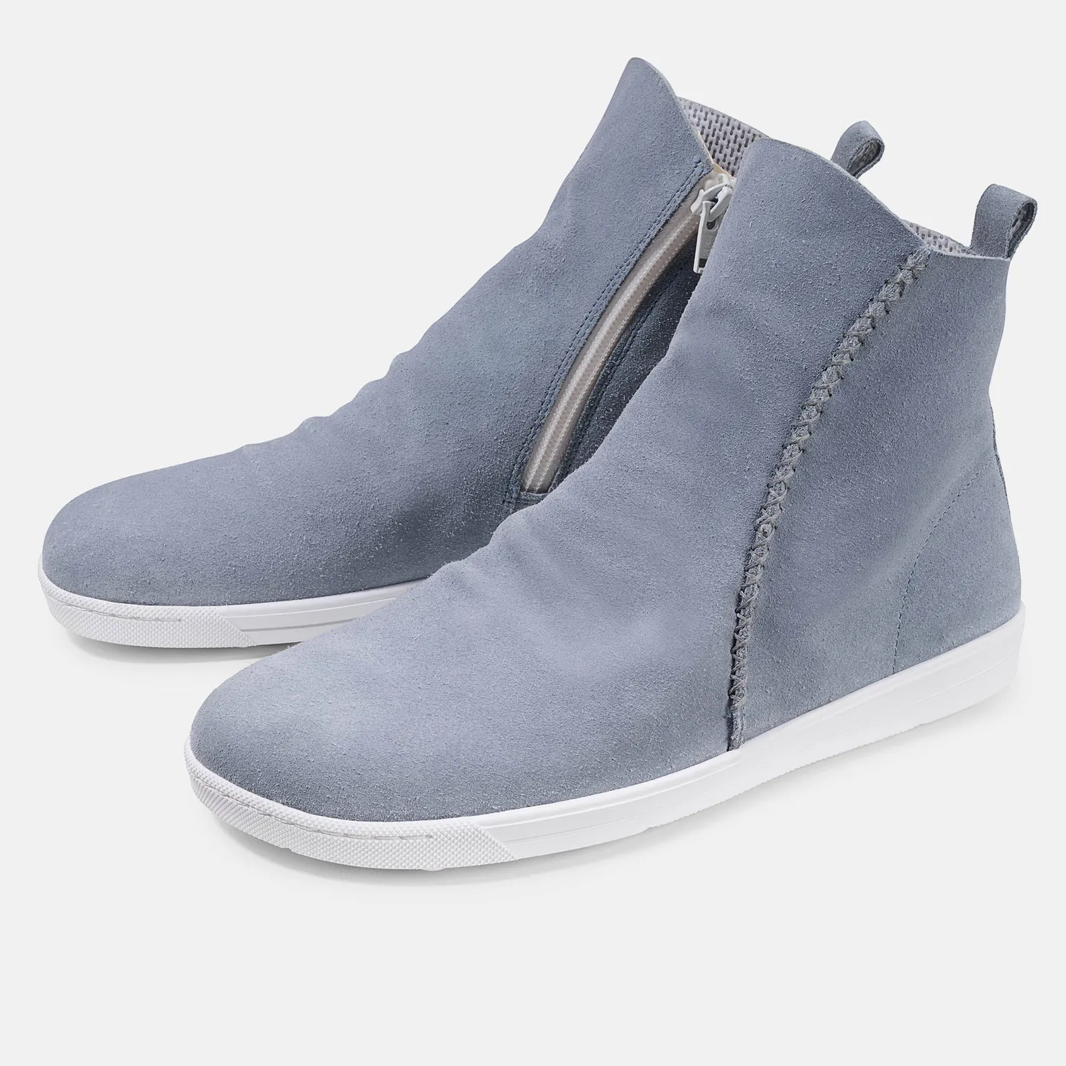 BÄR B Barefoot Eloise ghete damă jeans late