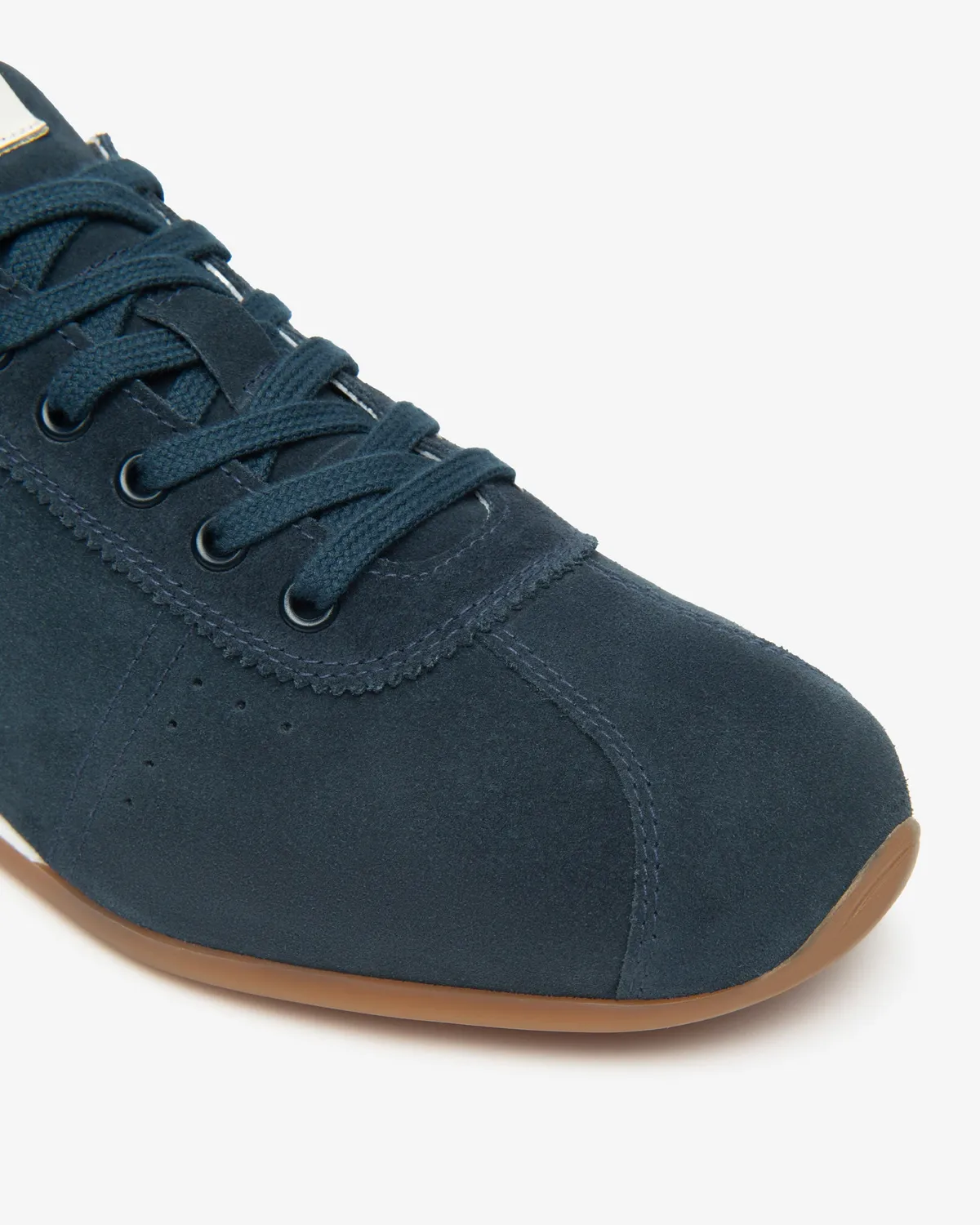 NeroGiardini Sneakers Barbati Piele Intoarsa Memory Vara